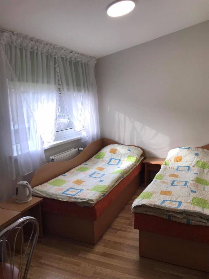 Rooms For Rent Near Vilnius Bezdonys Exterior foto