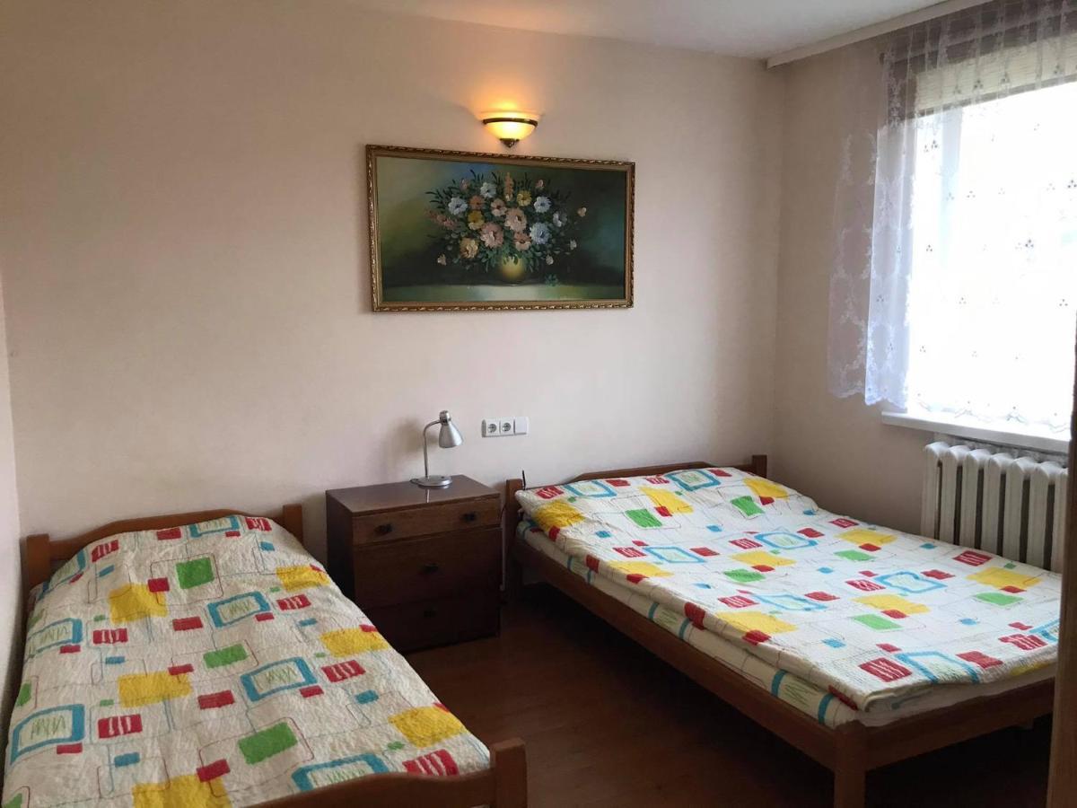 Rooms For Rent Near Vilnius Bezdonys Exterior foto