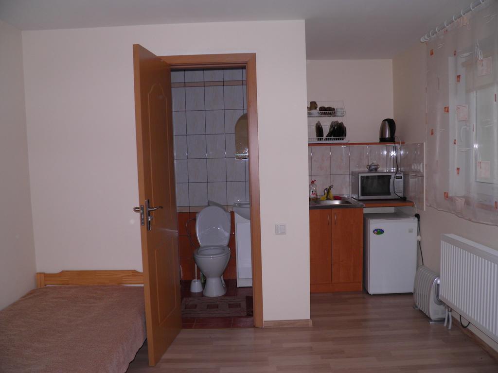 Rooms For Rent Near Vilnius Bezdonys Habitación foto